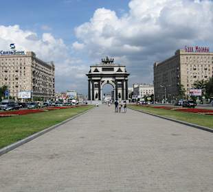 Łuk Triumfalny