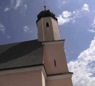 Kapelle Maria Himmelfahrt
