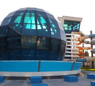 Spaßbad Aqua Lublin