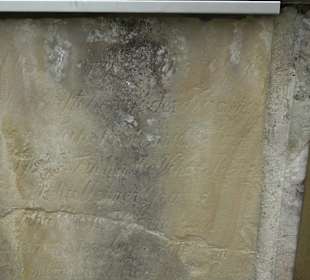 Park der Stille (Alter Oberhausener Friedhof)