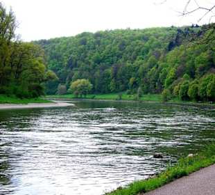 Donau