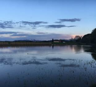 Wandern Truchtlaching