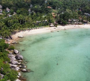Hotel Koh Tao Cabana