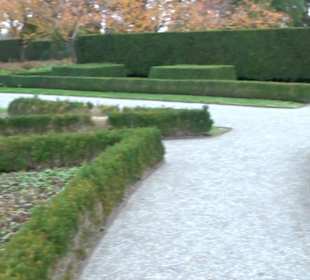 Hofgsarten