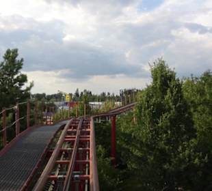 Imagination - Tret-O-Mobil