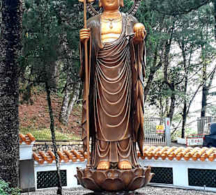 Xuanzhuang Tempel