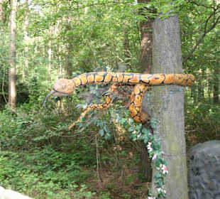 Serengeti Park Hodenhagen