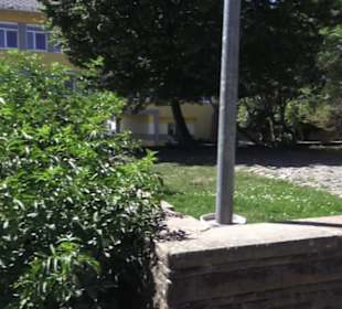 Altstadt St. Georgen