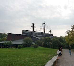 Das Vasamuseum