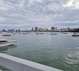 Pattaya Beach