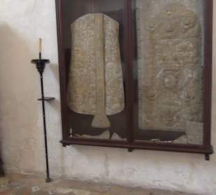 Iglesia dela Cartuja