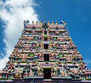 	Arulmihu Navasakti Vinayagar Temple