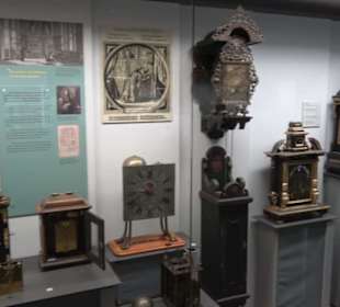 Deutsches Uhrenmuseum