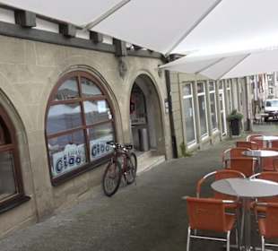 Fachwerkpfad Herrenberg