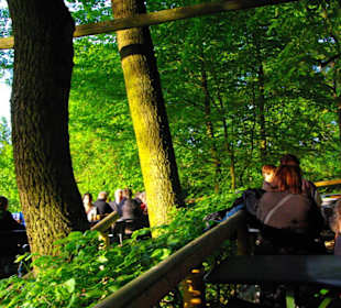Der St.Georgen Bierkeller