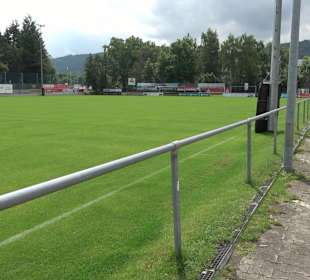 Sportanlage Fritz Aalen