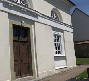 St.-Martins-Kirche Aufhausen