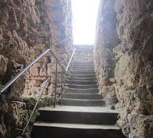 Römisches Wasserkastell