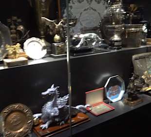 FC Bayern Museum