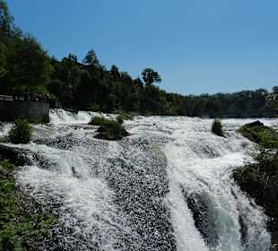 Rheinfall Schaffhausen - 9