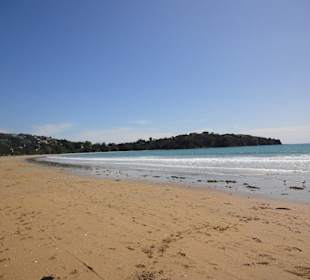 Oneroa Beach