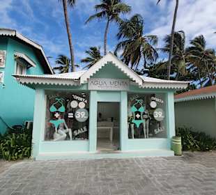 Stadtrundfahrt Bavaro