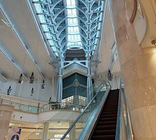 Taipei 101 Mall