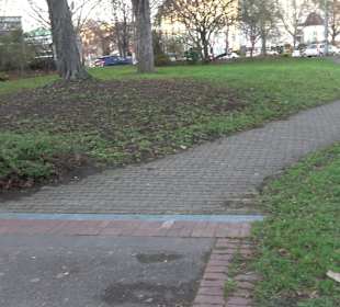 Stadtgarten Stuttgart