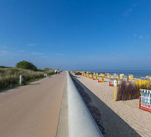 In unmittelbarer Umgebung...