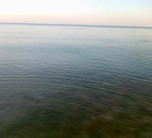 Black sea