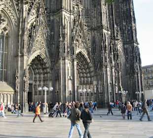 Am Dom