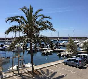Hafen