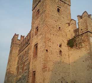 Burg Sirmione