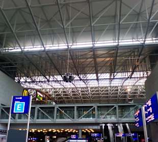 Flughafen Frankfurt am Main (FRA)
