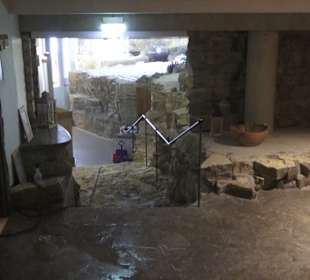 Wellnessbereich Mawell Resort 