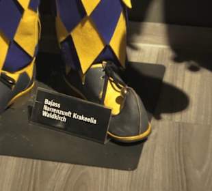 Fastnachtsmuseum Narrenschopf