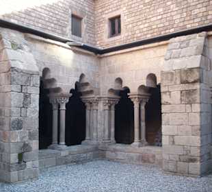 Sant Pau del Camp