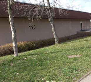 Neuwiesenhalle Dettingen