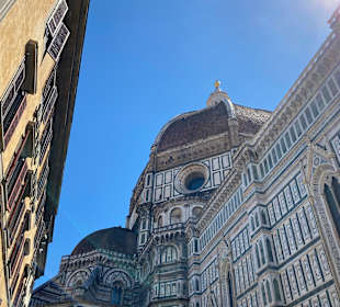 Kathedrale Santa Maria del Fiore