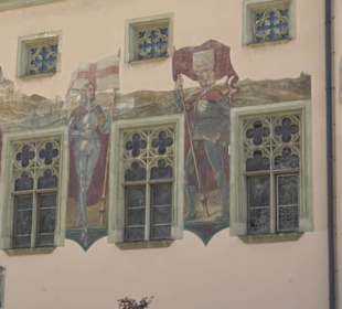 Rathaus Passau