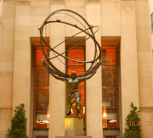 Rokefeller Center