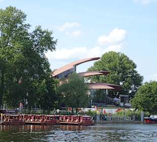 Schlösserfahrt Potsdam