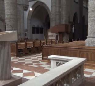 Franziskanerkirche