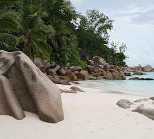 Anse Georgette