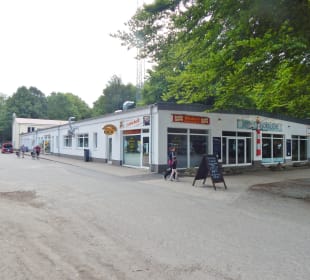 Restaurant Bilder: Campingplatz Rostocker Heide (Graal-Mritz)   HolidayCheck