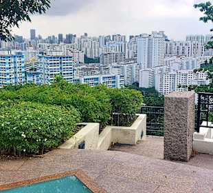 Mount Faber Point