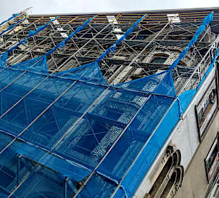 Chen Tian-lai Residenz