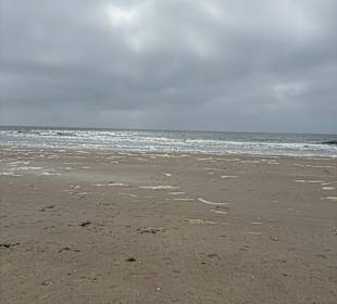 Strand Egmond aan Zee