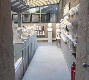 Museum Alte Kulturen