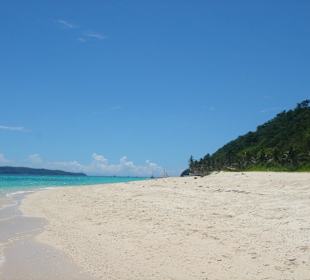 Argonaute Boracay 5 min drive Puca Beach
